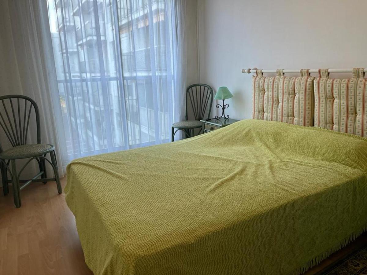 Appartement T4 Avec Parking, Balcon Et Proche Commerces A Biarritz - Fr-1-239-921 외부 사진